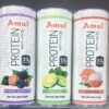 Amul Launches Protein Water: A Healthy Hydration Boost