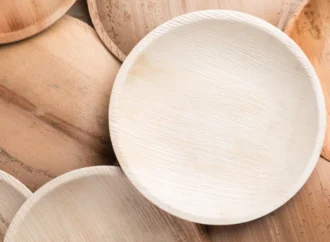 FDA Bans Areca Palm Leaf Dinnerware Over Health Risks