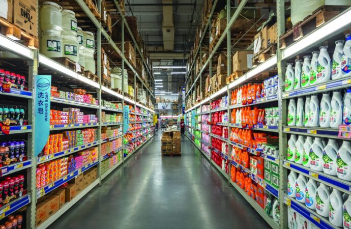 Maharashtra FDA Targets Hidden Quick Commerce Dark Stores
