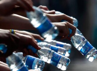FSSAI Orders 100% Check of Packaged Water Units in Maharashtra