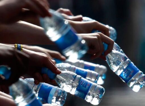 FSSAI Orders 100% Check of Packaged Water Units in Maharashtra