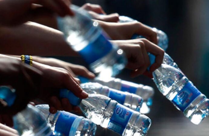 FSSAI Orders 100% Check of Packaged Water Units in Maharashtra