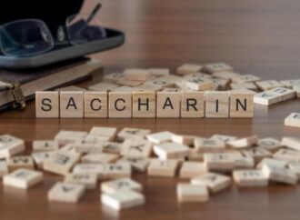 Saccharin: The Bitter Side of Sweeteners