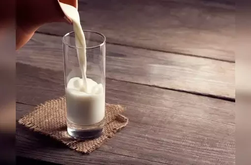 Boil Before You Drink: Enjoy Safe Sips, Avoid Hidden Dangers in Raw Milk
