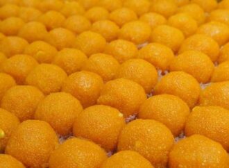 FDA Probes Pune Shop After Human Thumb Found in Laddus