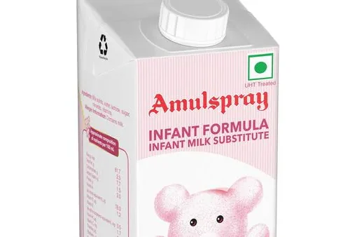 Amul’s Infant Formula Sparks IMS Act Row