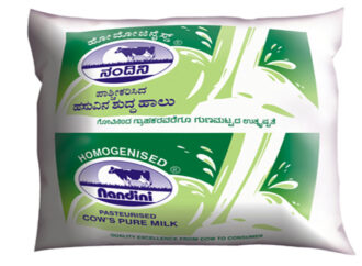 Bamul Leads the Way with India’s First Biodegradable Milk Sachets