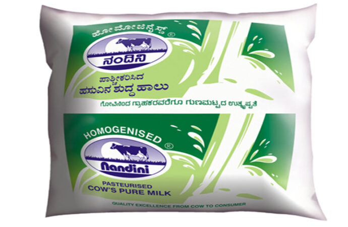 Bamul Leads the Way with India’s First Biodegradable Milk Sachets