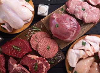 Why Is Meat Red? The Truth About Myoglobin and Food Safety