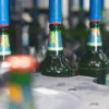 Researchers In France Find Higher Microplastics Level in Glass Bottles