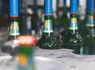 Researchers In France Find Higher Microplastics Level in Glass Bottles