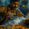 Free FSSAI Camp for Coimbatore Street Food Vendors