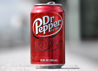 Dr Pepper Recall Over Sugar Mix-Up in Three U.S. States