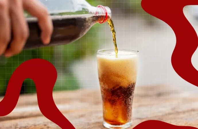 Study Links High Diet Drinks and Saccharin Intake to Higher Diabetes Risk