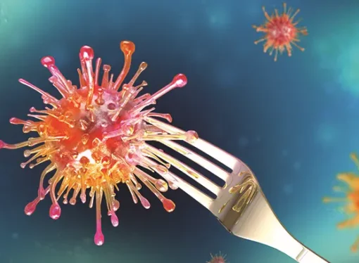 Tainted Sweets at IMH: 1 Dead, 92 Fall Ill in Food Poisoning Outbreak