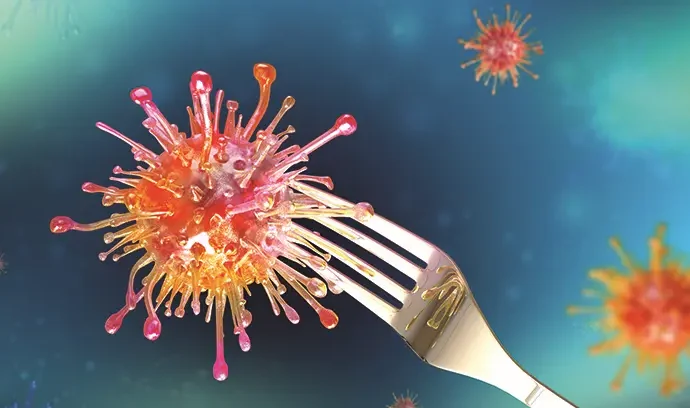 Tainted Sweets at IMH: 1 Dead, 92 Fall Ill in Food Poisoning Outbreak