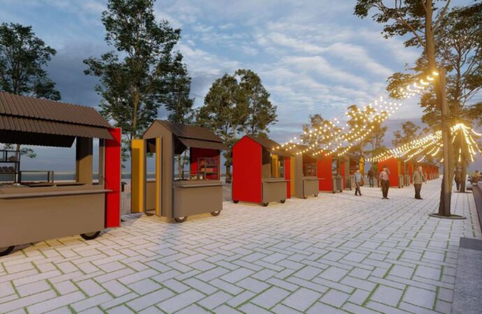 Kerala Launches Modern Food Streets to Boost Hygiene and Appeal