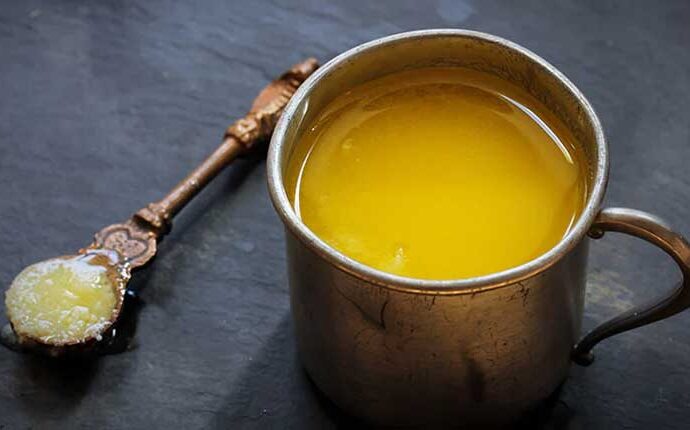FDCA Seizes 4.4 Tons of Suspected Adulterated Ghee and Butter in Gujarat