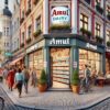 Amul Makes European Debut with Fresh Milk Launch in Spain