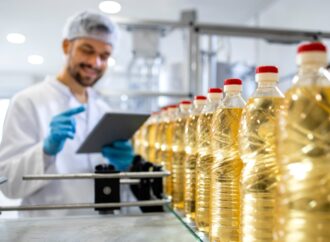 Cargill Tops Global Ranking for Eliminating Harmful Trans Fats