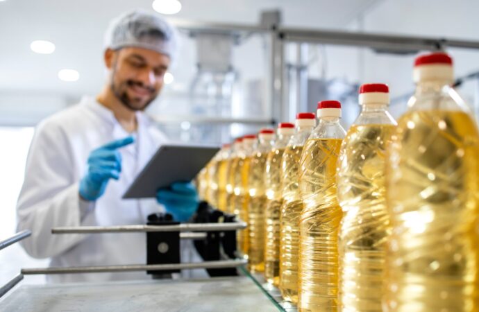Cargill Tops Global Ranking for Eliminating Harmful Trans Fats