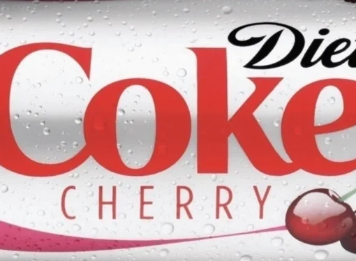 Diet Cherry Coke Makes a Comeback in US — Fans Rejoice!