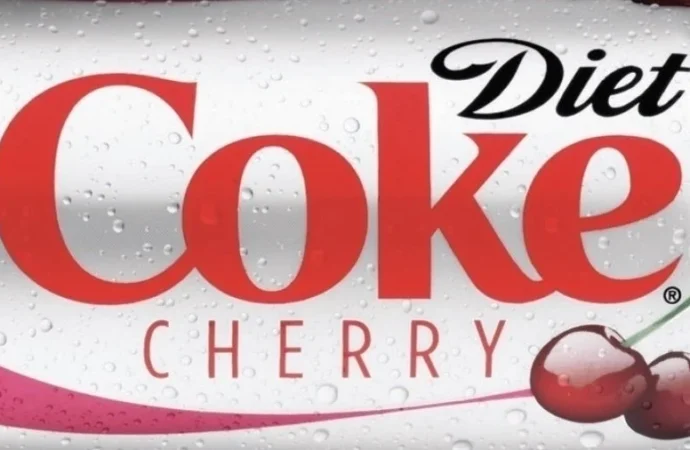 Diet Cherry Coke Makes a Comeback in US — Fans Rejoice!