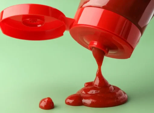 What’s in Your Ketchup? Viral Video Calls It a Chemical Cocktail