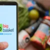 BigBasket to Roll Out 10-Minute Food Delivery Nationwide by FY 2026