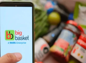 BigBasket to Roll Out 10-Minute Food Delivery Nationwide by FY 2026
