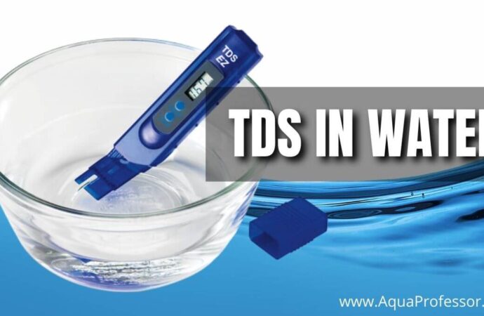 Total Dissolved Solids: Ensuring Safe and Quality Water