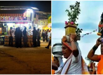 FDA Pune Intensifies Food Safety Checks Ahead of Palkhi Procession