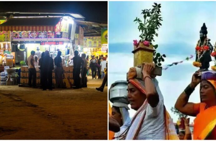 FDA Pune Intensifies Food Safety Checks Ahead of Palkhi Procession