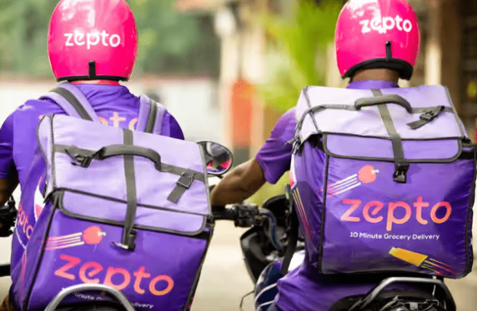 Whistleblower Puts Zepto in Trouble