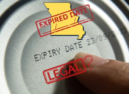 Mumbai Firm Booked for Selling Expired Food Without Licence