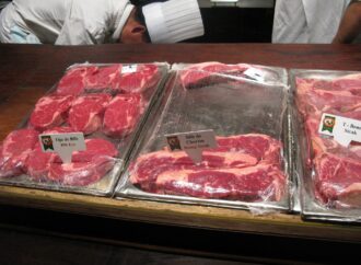 E. coli Tragedy: Child Dies, France Shuts Butcher Shops