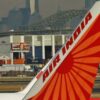 Air India Probes Mid-Air Illness, Suspects Food Poisoning