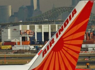 Air India Probes Mid-Air Illness, Suspects Food Poisoning