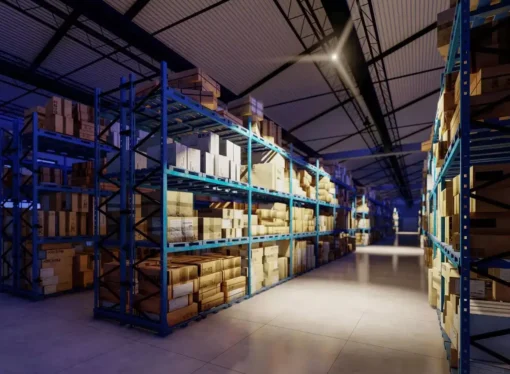 Behind the Speed: Hygiene Gaps in Quick Commerce Dark Stores