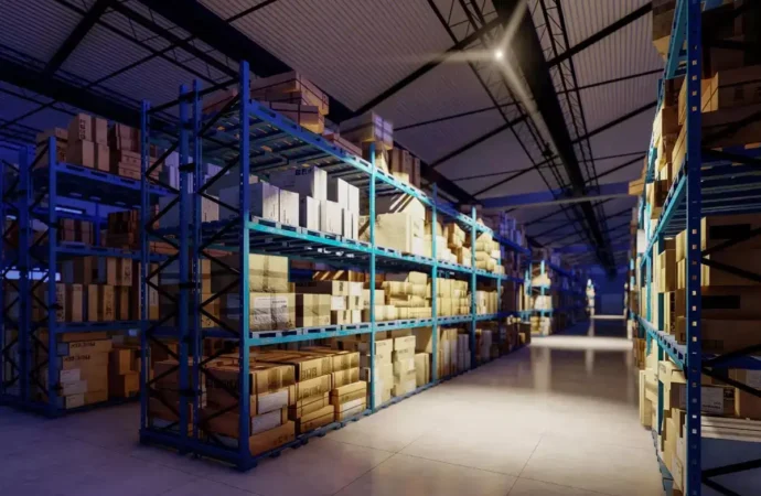 Behind the Speed: Hygiene Gaps in Quick Commerce Dark Stores