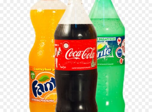 Coca-Cola Faces U.S. Lawsuit Over “100% Natural Flavours” Claim on Sprite, Fanta