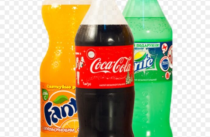 Coca-Cola Faces U.S. Lawsuit Over “100% Natural Flavours” Claim on Sprite, Fanta