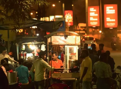 Kerala Cracks Down on Unsafe Food with Operation Monsoon