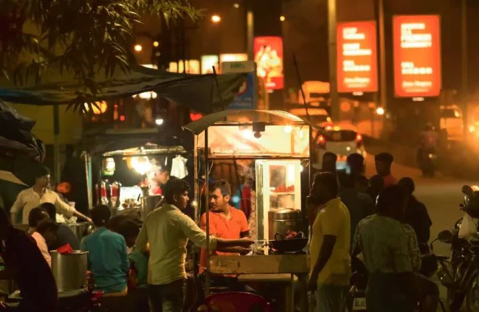 Kerala Cracks Down on Unsafe Food with Operation Monsoon