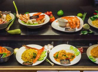 Bengaluru Eateries asked to Stop Real Food Displays—Here’s Why