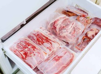 Keep Meat Fresh & Safe: Smart Fridge and Freezer Tips