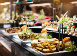 Buffet? Spot the Red Flags First