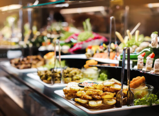 Buffet? Spot the Red Flags First