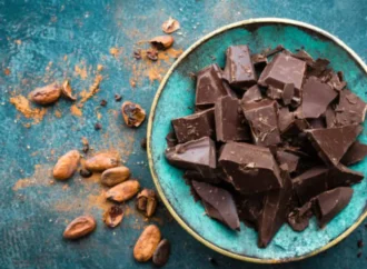 U.S FDA Recalls Weaver Nut Chocolates Over Milk Allergens