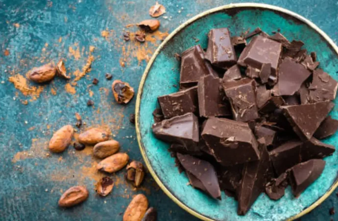 U.S FDA Recalls Weaver Nut Chocolates Over Milk Allergens